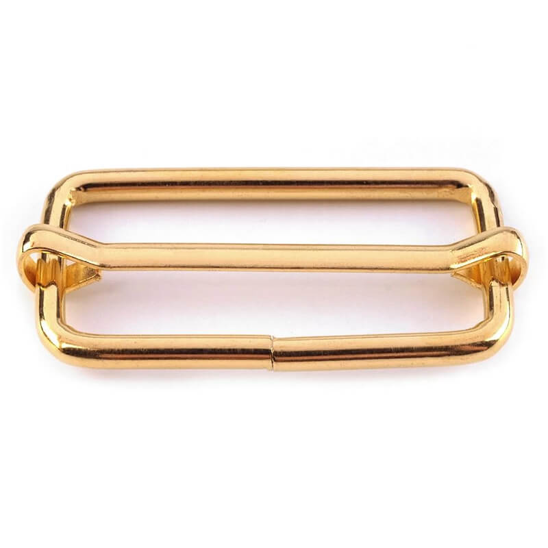 Metal adjuster 17x38mm 060803