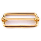 Metal adjuster 17x38mm 060803