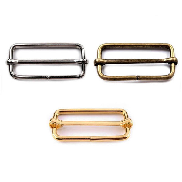 Metāla regulētājs 17x38mm 060803