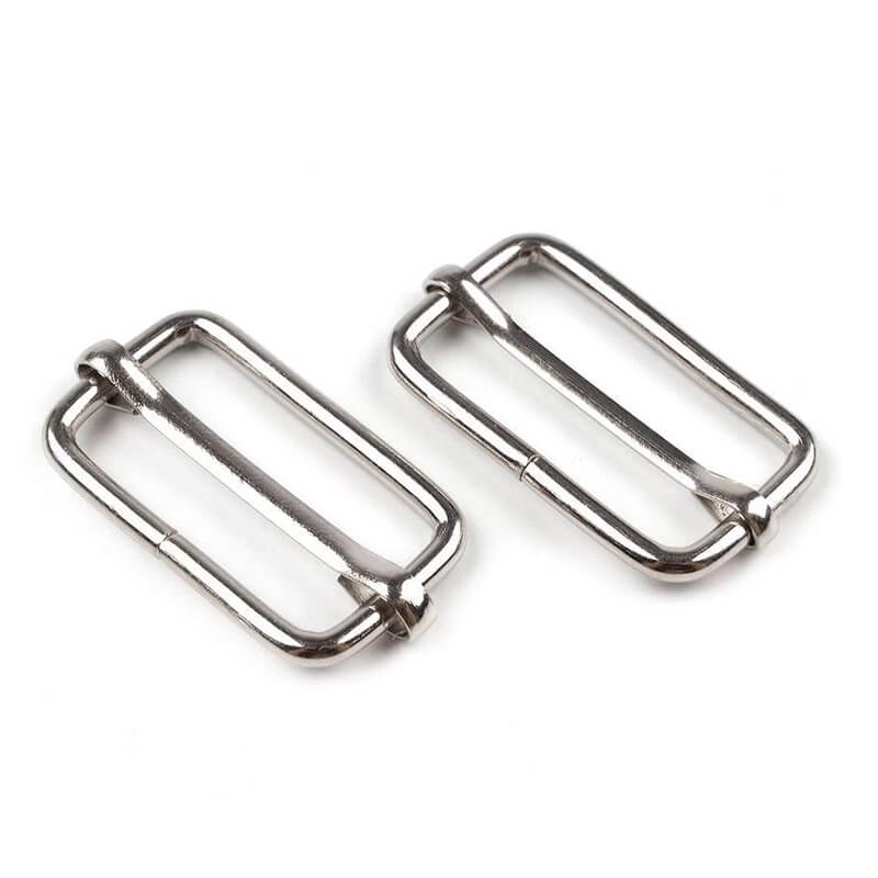 Metal adjuster 13x25mm 730188