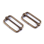 Metal adjuster 13x25mm 730188