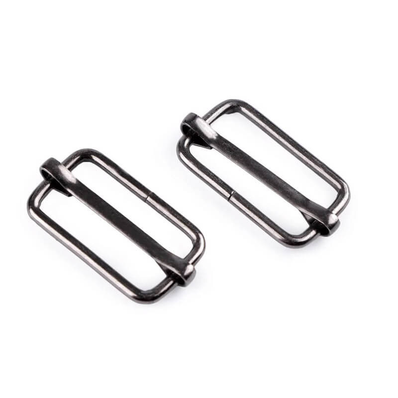 Metal adjuster 13x25mm 730188