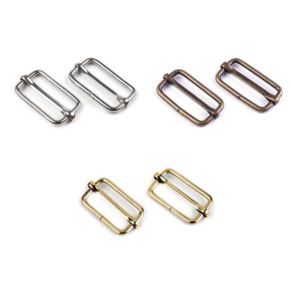 Metal adjuster 13x25mm 730188