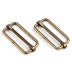 Metal adjuster 15x33mm 730189