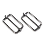 Metal adjuster 15x33mm 730189