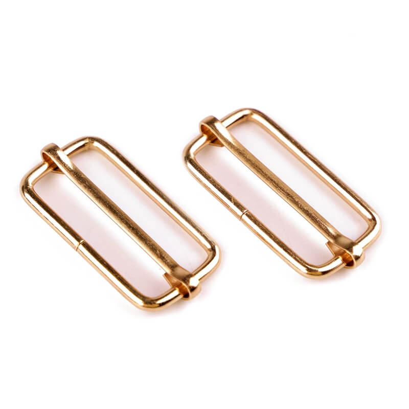 Metal adjuster 15x33mm 730189
