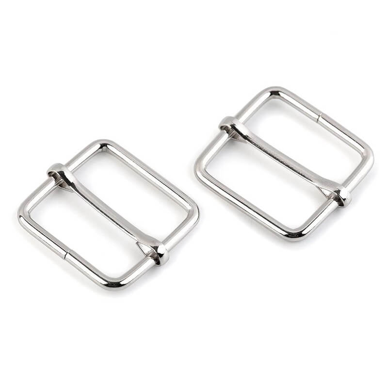 Metal adjuster 25x26mm 750960
