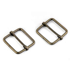 Metal adjuster 25x26mm 750960