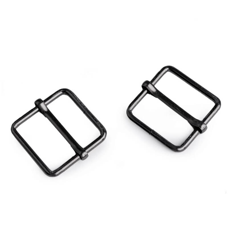 Metal adjuster 25x26mm 750960
