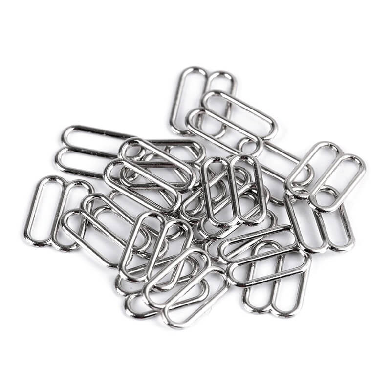 Regulētājs krūšturiem 10mm