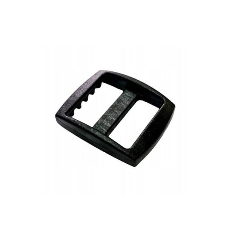 Plastmasas regulētājs 15mm – melns RP15