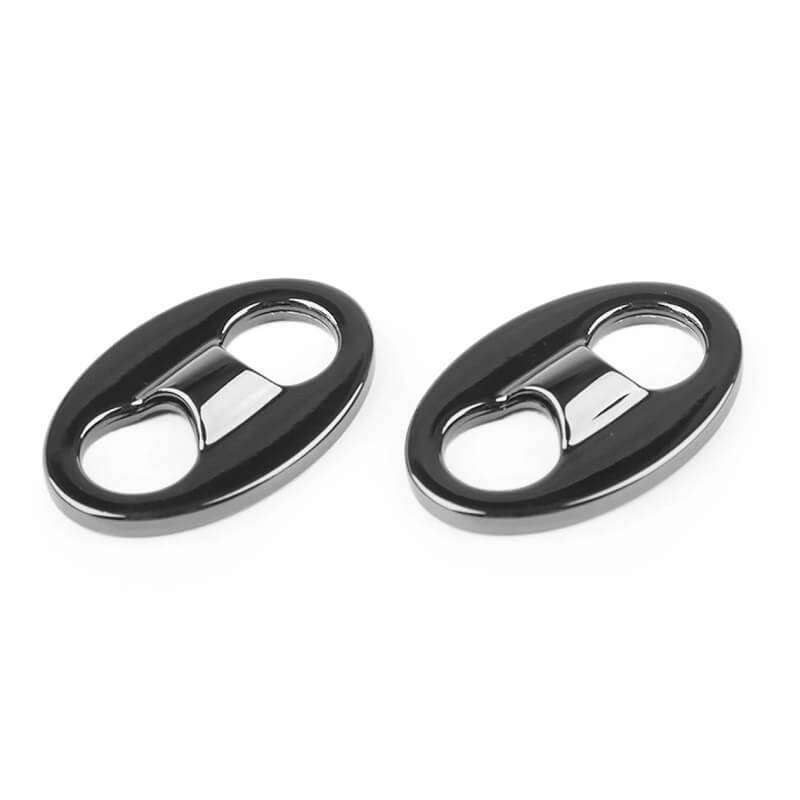 Cord end stopper Ø8mm