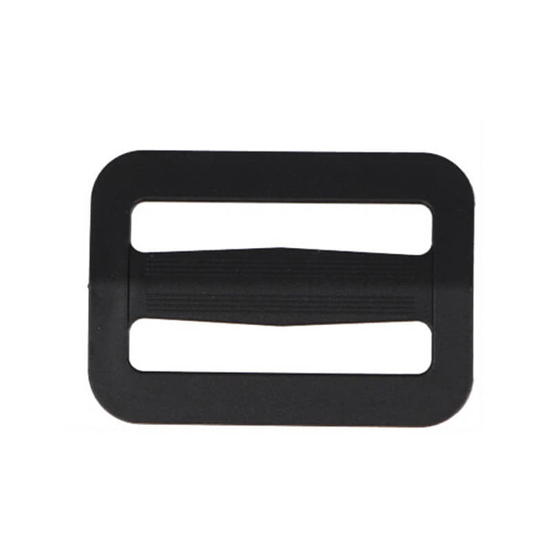Plastmasas regulētājs 40mm – melns