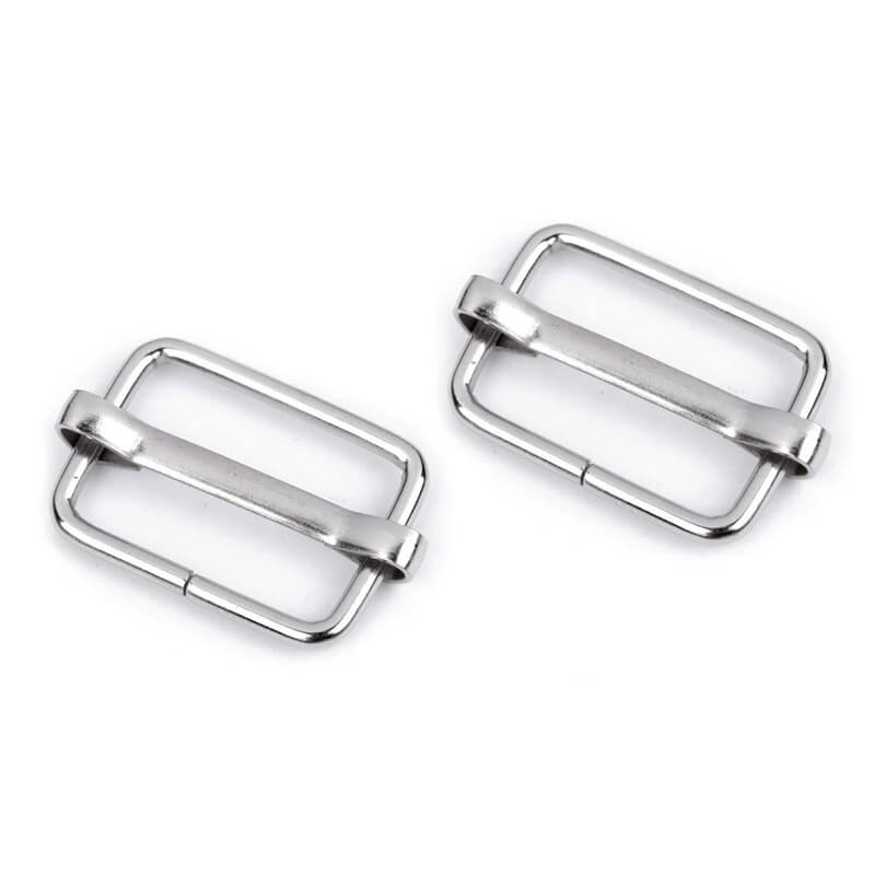 Metal adjuster 13x20mm 730187