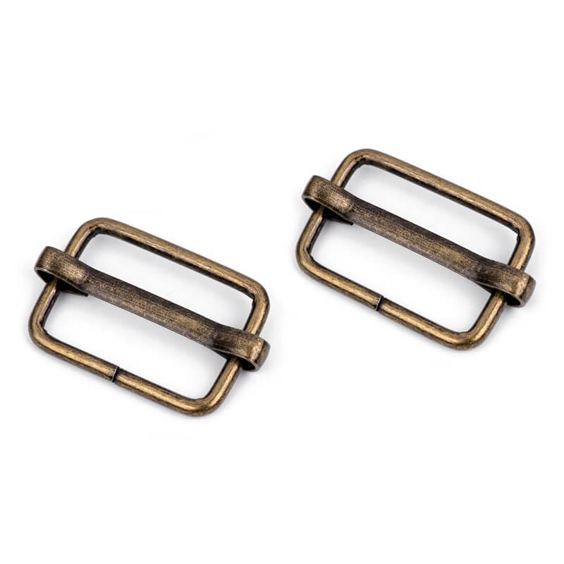 Metal adjuster 13x20mm 730187