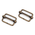 Metal adjuster 13x20mm 730187