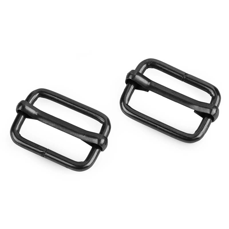 Metal adjuster 13x20mm 730187