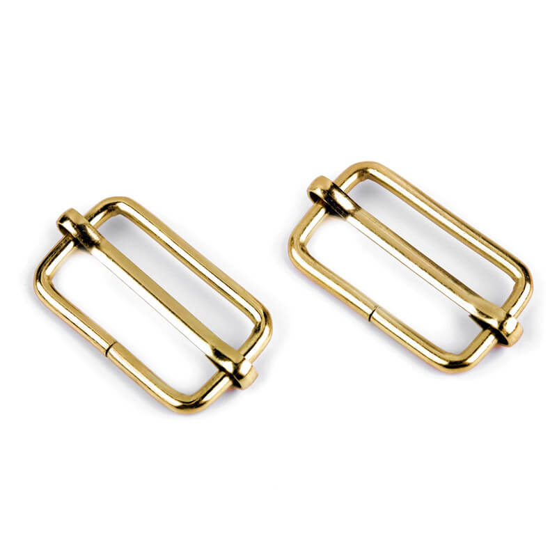 Metal adjuster 13x25mm 730188