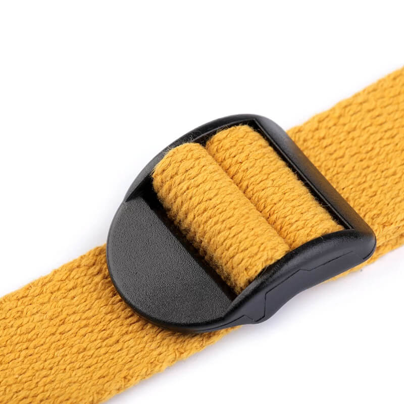 Plastic adjuster 26mm - black 730914