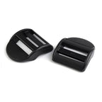 Plastmasas regulētājs 26mm - melns 730914