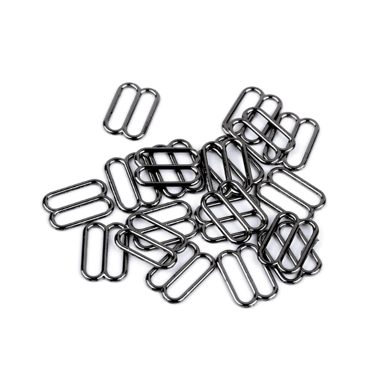 Regulētājs krūšturiem 12mm