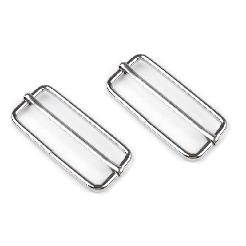Metal adjuster 21x50mm 890356