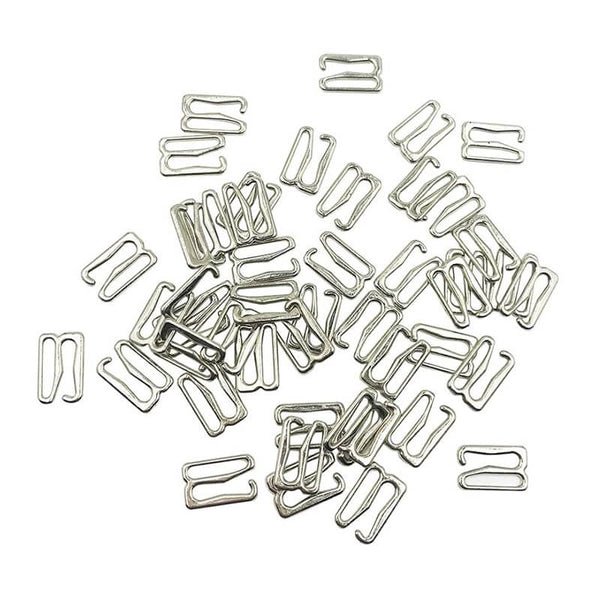 Aizdare / āķis krūšturiem 10mm