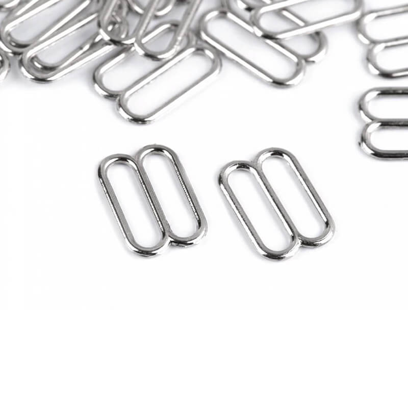 Regulētājs krūšturiem 12mm