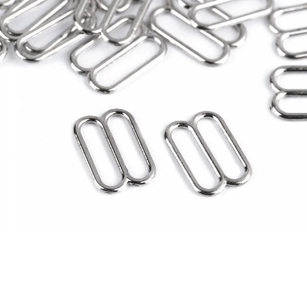Regulētājs krūšturiem 12mm