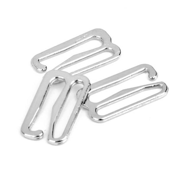 Aizdare / āķis krūšturiem 12mm