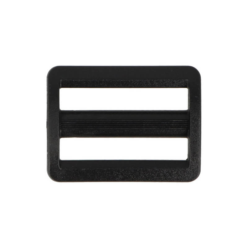 Plastmasas regulētājs 30mm – melns