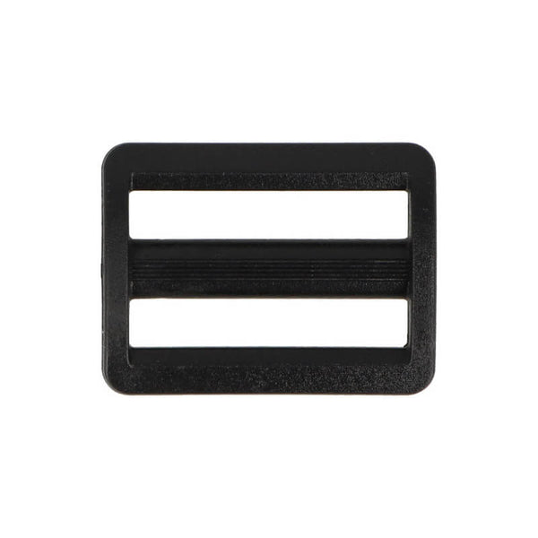 Plastmasas regulētājs 30mm – melns