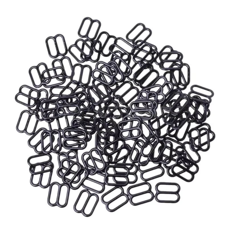 Regulētājs krūšturiem 8mm