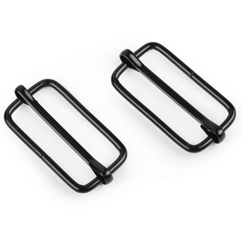 Metal adjuster 15x33mm 730189