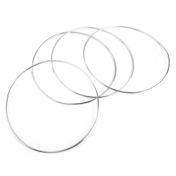 Metāla riņķis Ø18cm