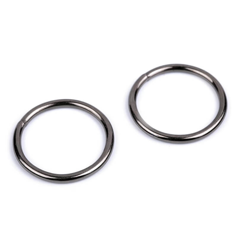 Metāla riņķis Ø35mm