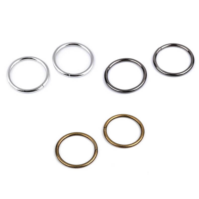 Metāla riņķis Ø35mm