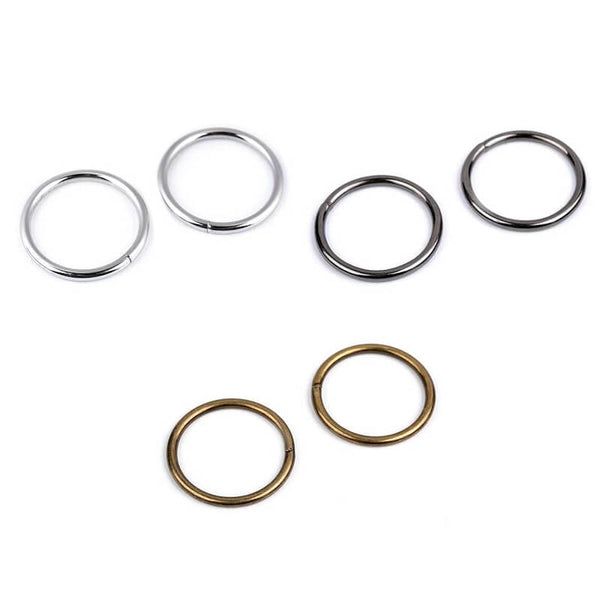 Metāla riņķis Ø35mm