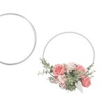 Aluminum ring