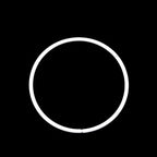 Metal ring Ø8cm