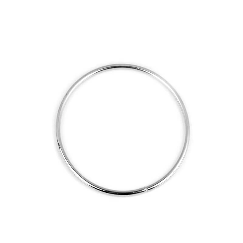 Metal ring Ø8cm