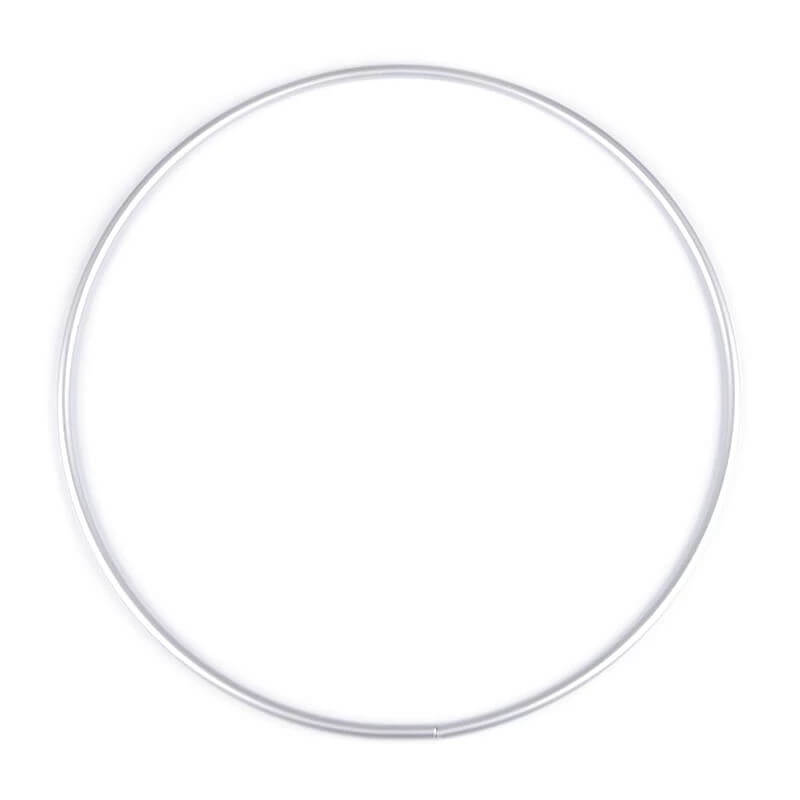 Aluminum ring