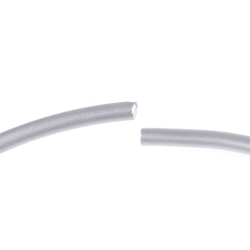 Aluminum ring