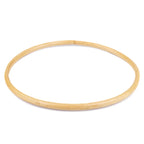 Bamboo rings
