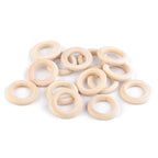 Koka riņķi Ø30mm | Ø49mm | Ø70mm