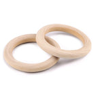 Koka riņķi Ø30mm | Ø49mm | Ø70mm