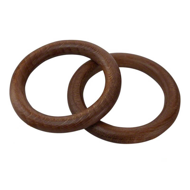 Wooden ring Ø36mm