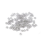 Dubultais riņķītis Ø4mm