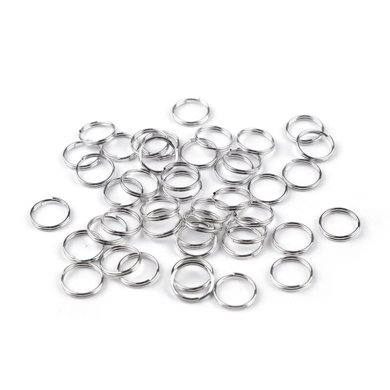 Dubultais riņķītis Ø10mm