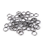 Double ring Ø10mm